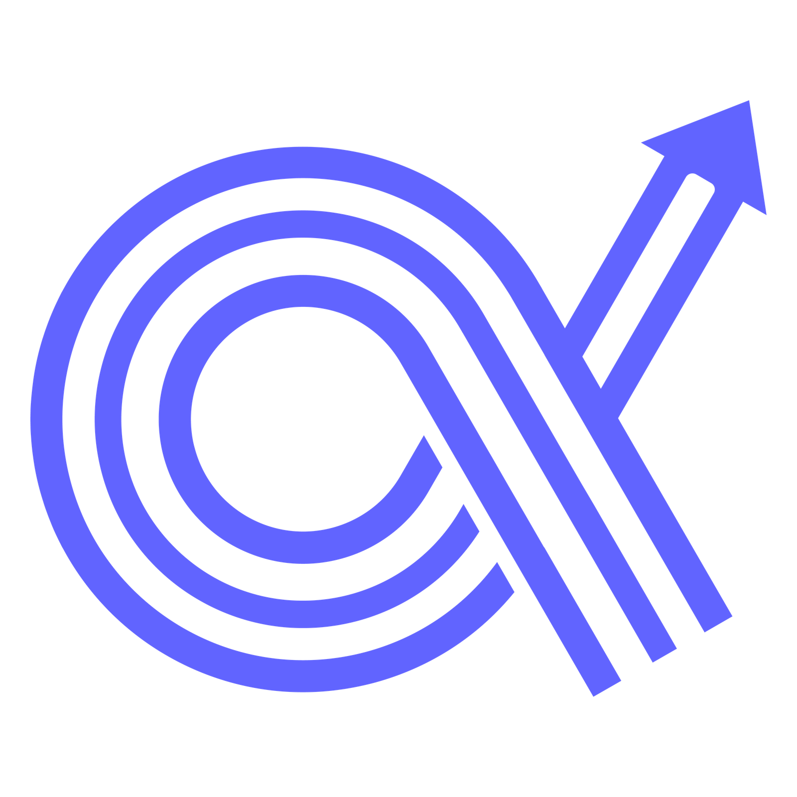 Trades Recap Logo